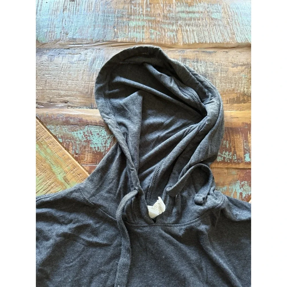 Men's WyoMade Lightweight Hooded‎ Shirt Size XXL